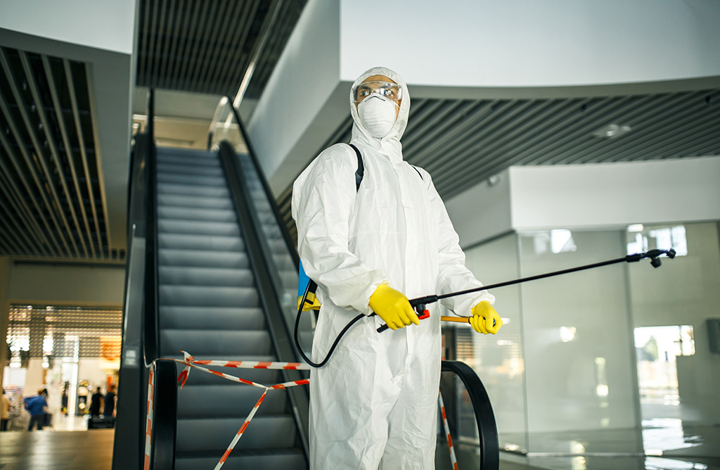 Gölhisar Haşere İlaçlama